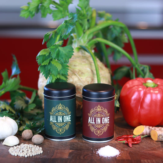 Osterbundle Gewürzsalz kaufen bei Spice Brothers