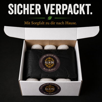 All in One Gewürzsalz – Red Spice