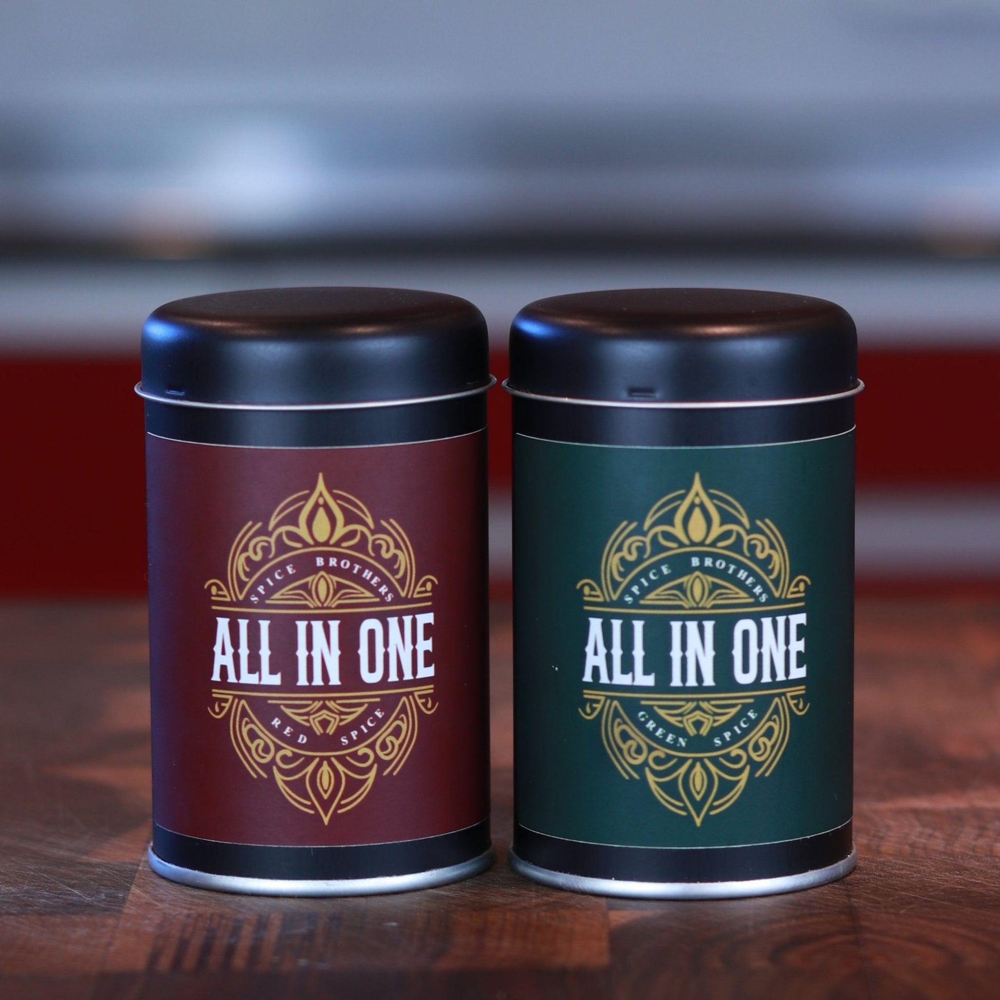 Osterbundle Gewürzsalz kaufen bei Spice Brothers