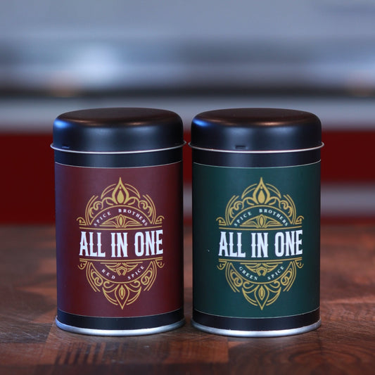 Osterbundle Gewürzsalz kaufen bei Spice Brothers